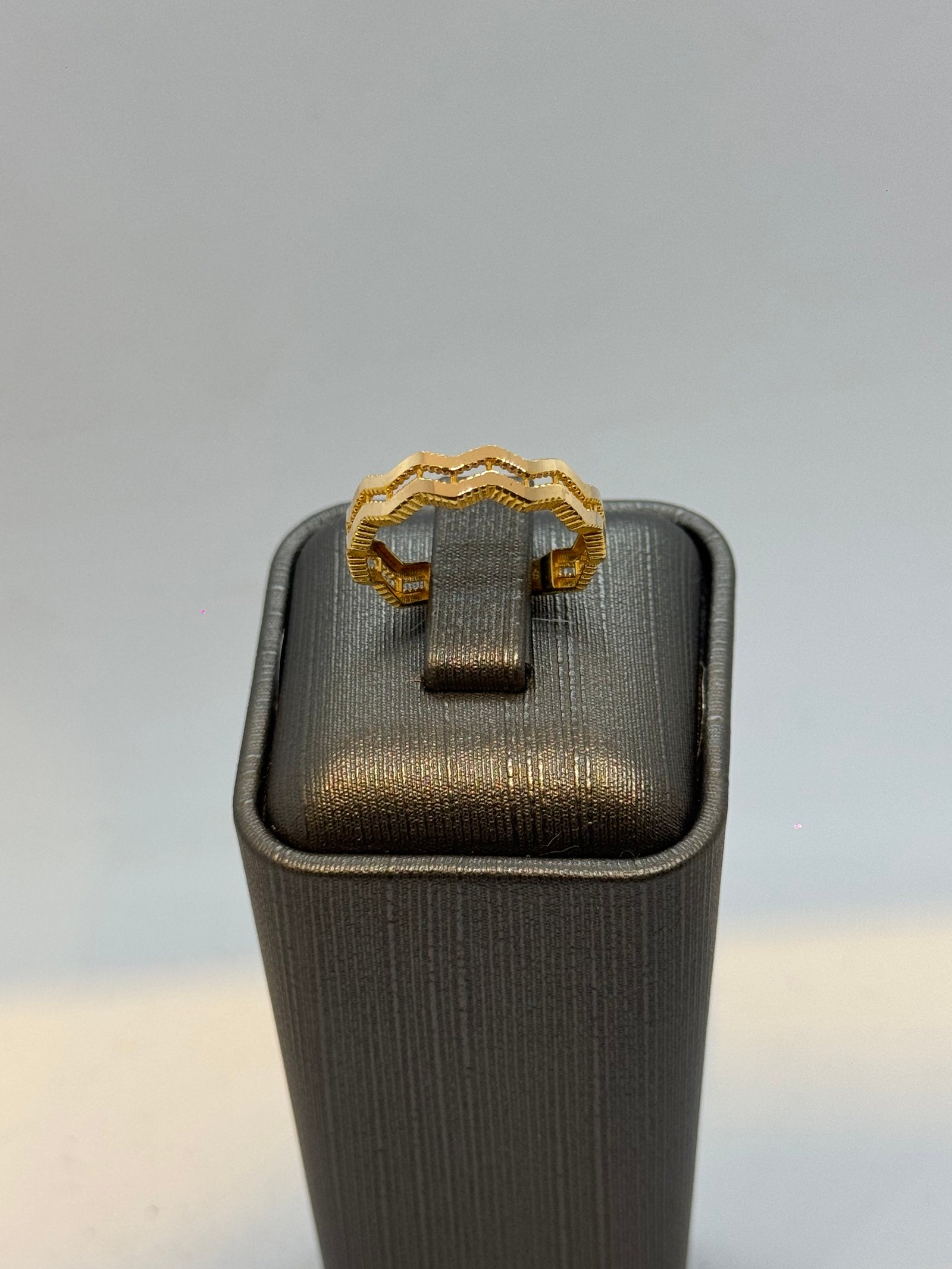 1.82 Gram 14 Ayar Yüzük
